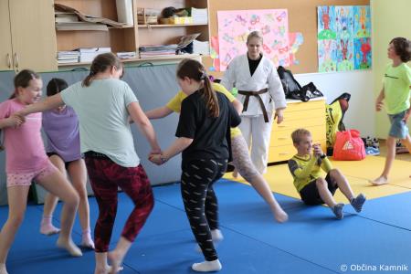 Dan športa na Osnovni šoli Stranje (16)